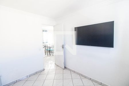 Quarto 1 de apartamento para alugar com 2 quartos, 50m² em Conj. Hab. Pres. Castelo Branco, Carapicuíba