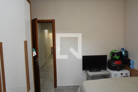 Quarto 1 de casa à venda com 2 quartos, 93m² em Jardim Trevo, Jundiaí