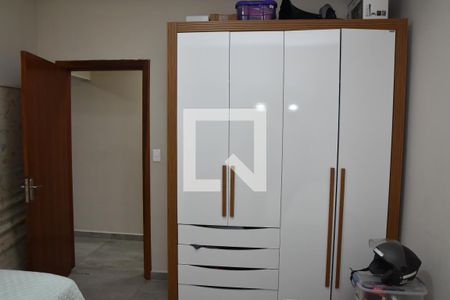 Quarto 2 de casa à venda com 2 quartos, 93m² em Jardim Trevo, Jundiaí