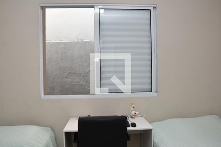 Quarto 2 de casa à venda com 2 quartos, 93m² em Jardim Trevo, Jundiaí