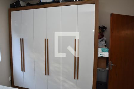Quarto 1 de casa à venda com 2 quartos, 93m² em Jardim Trevo, Jundiaí