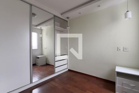 Suíte de apartamento para alugar com 3 quartos, 64m² em Jardim Bela Vista, Guarulhos