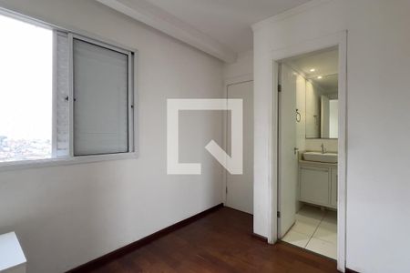 Suíte de apartamento para alugar com 3 quartos, 64m² em Jardim Bela Vista, Guarulhos