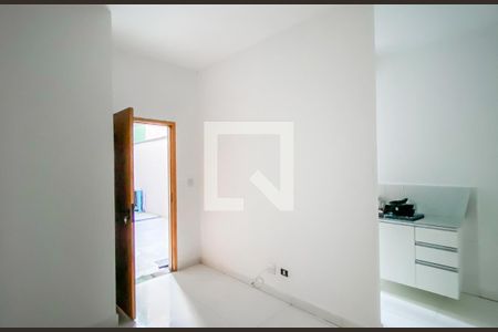 Apartamento para alugar com 2 quartos, 48m² em Vila Sao Geraldo, São Paulo