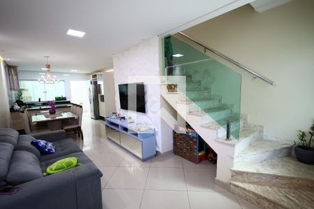 Casa à venda com 2 quartos, 138m² em I.a.p.i., Osasco