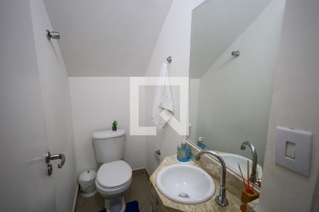 Lavabo de casa à venda com 2 quartos, 138m² em I.a.p.i., Osasco