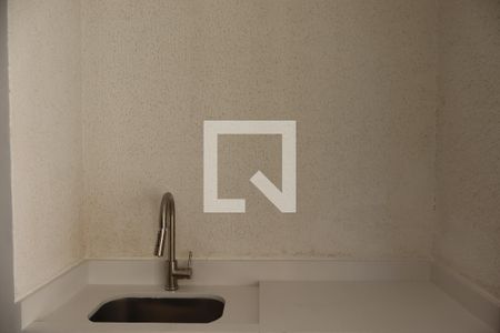 Varanda gourmet de apartamento à venda com 3 quartos, 86m² em Vila Progresso, Guarulhos