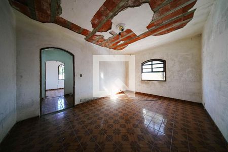 Quarto 1 de casa à venda com 5 quartos, 200m² em Jardim Belem, São Paulo