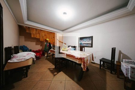 Sala de Jantar de casa à venda com 5 quartos, 200m² em Jardim Belem, São Paulo