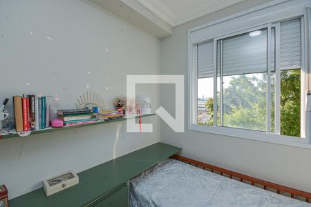 Quarto 2 de apartamento para alugar com 2 quartos, 39m² em Socorro, São Paulo