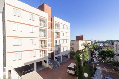 Varanda Sala de apartamento para alugar com 2 quartos, 54m² em Vila Guedes, São Paulo