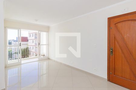 Apartamento para alugar com 2 quartos, 54m² em Vila Guedes, São Paulo