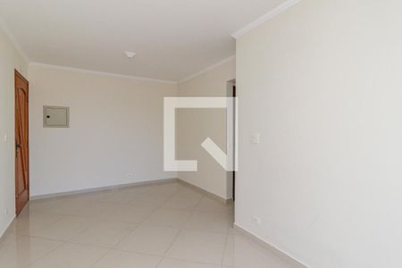 Sala de apartamento para alugar com 2 quartos, 54m² em Vila Guedes, São Paulo