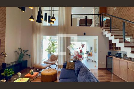 Sala de apartamento à venda com 2 quartos, 151m² em Jardim Paulista, São Paulo