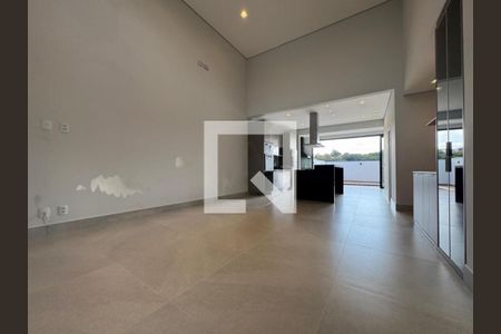 Casa de Condomínio à venda com 3 quartos, 175m² em Jardim America II, Campinas