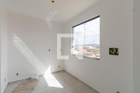 Cozinha de apartamento à venda com 4 quartos, 140m² em Coqueiros, Belo Horizonte