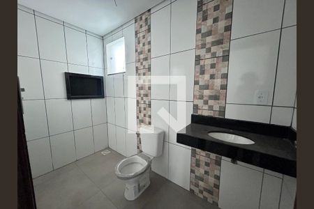 Casa à venda com 3 quartos, 150m² em São Salvador, Belo Horizonte