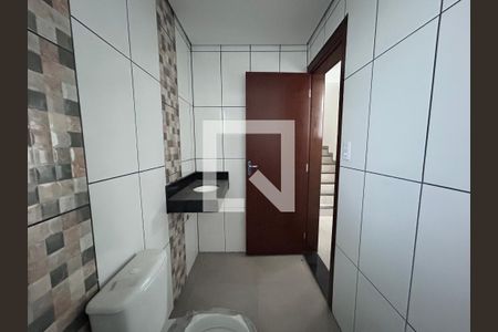 Casa à venda com 3 quartos, 150m² em São Salvador, Belo Horizonte