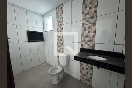 Casa à venda com 3 quartos, 150m² em São Salvador, Belo Horizonte