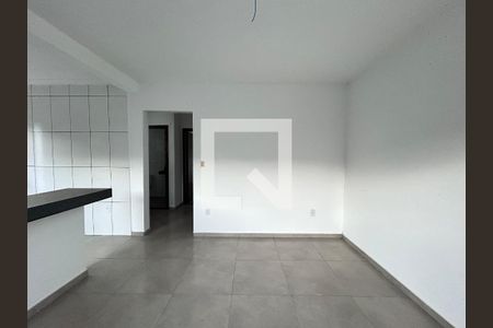 Casa à venda com 3 quartos, 150m² em São Salvador, Belo Horizonte