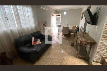 Casa para alugar com 4 quartos, 270m² em Cidade Satélite Íris, Campinas
