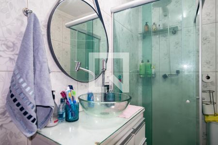 Apartamento à venda com 1 quarto, 44m² em Bela Vista, São Paulo