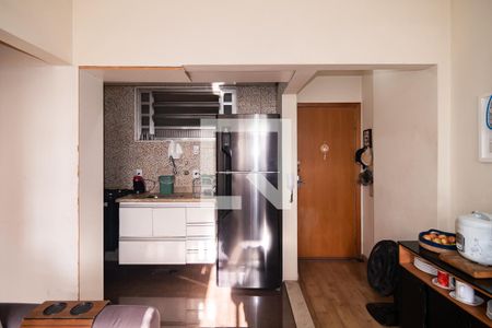 Apartamento à venda com 1 quarto, 44m² em Bela Vista, São Paulo
