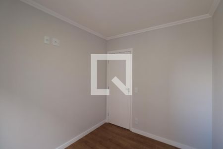 Quarto 1 de apartamento à venda com 2 quartos, 45m² em Campanário, Diadema