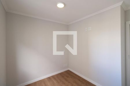 Quarto 2 de apartamento à venda com 2 quartos, 45m² em Campanário, Diadema
