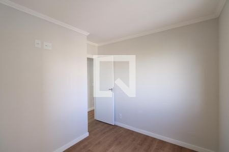 Quarto 2 de apartamento à venda com 2 quartos, 45m² em Campanário, Diadema