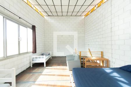 Casa para alugar com 1 quarto, 70m² em Jardim Ipe, Sorocaba