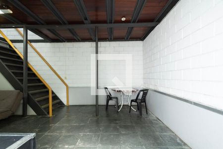 Casa para alugar com 1 quarto, 70m² em Jardim Ipe, Sorocaba