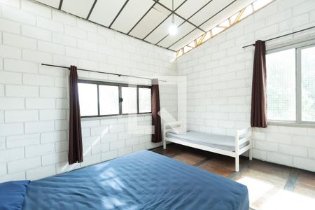 Casa para alugar com 1 quarto, 70m² em Jardim Ipe, Sorocaba