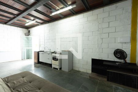 Casa para alugar com 1 quarto, 70m² em Jardim Ipe, Sorocaba