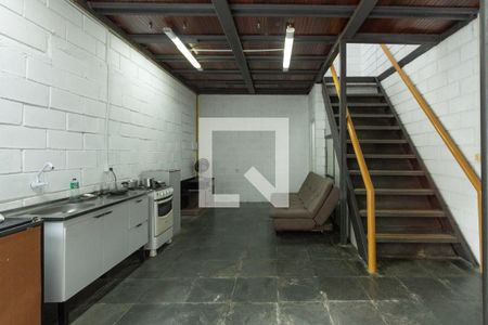 Casa para alugar com 1 quarto, 70m² em Jardim Ipe, Sorocaba