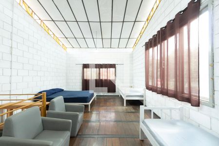 Casa para alugar com 1 quarto, 70m² em Jardim Ipe, Sorocaba