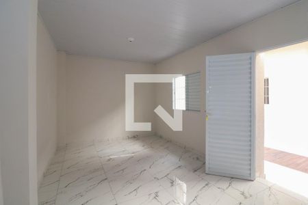 Quarto/Cozinha de casa para alugar com 1 quarto, 40m² em Jardim Miriam, São Paulo