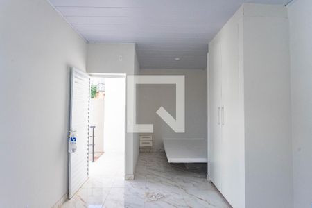Kitnet quarto  de kitnet/studio para alugar com 1 quarto, 40m² em Jardim Miriam, São Paulo