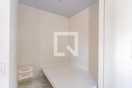 Kitnet quarto  de kitnet/studio para alugar com 1 quarto, 40m² em Jardim Miriam, São Paulo
