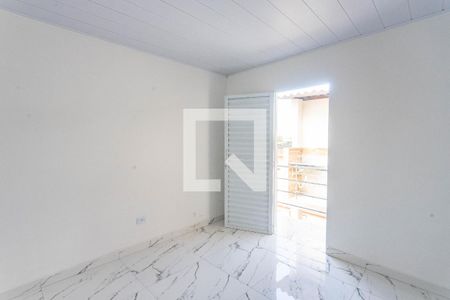 Studio - quarto  de casa para alugar com 1 quarto, 40m² em Jardim Miriam, São Paulo