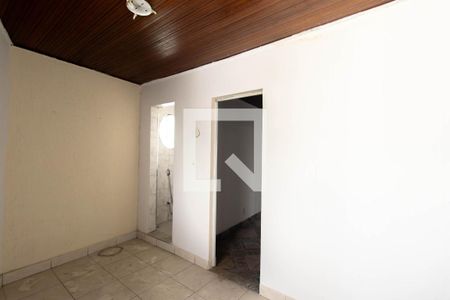 Suíte 1 de apartamento para alugar com 3 quartos, 150m² em Alcantara, São Gonçalo