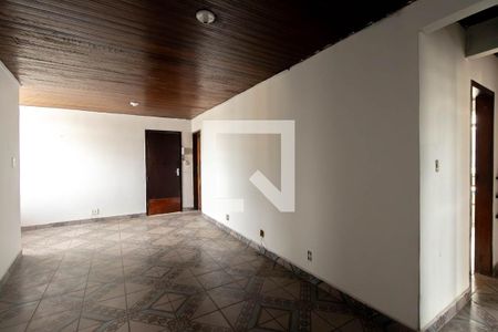 Sala de apartamento para alugar com 3 quartos, 150m² em Alcantara, São Gonçalo