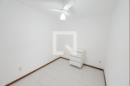 Suíte de apartamento para alugar com 1 quarto, 47m² em Vila São José, Taubaté