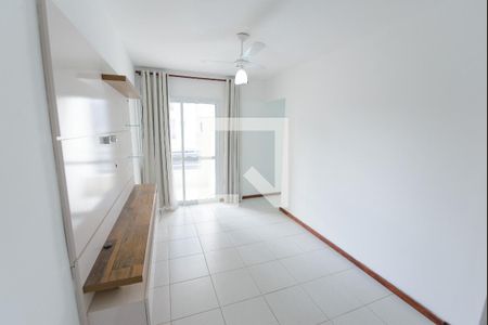 Apartamento para alugar com 1 quarto, 47m² em Vila São José, Taubaté