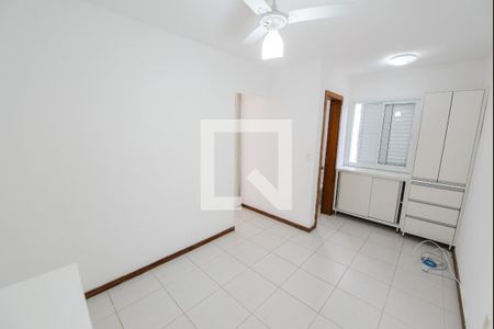 Suíte de apartamento para alugar com 1 quarto, 47m² em Vila São José, Taubaté