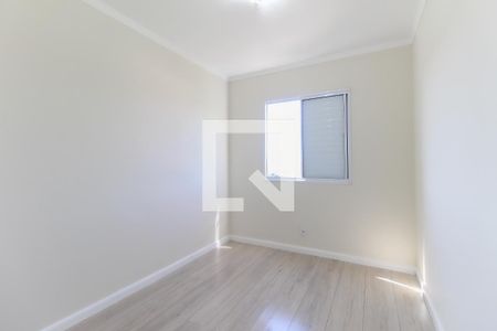 Quarto 1 de apartamento para alugar com 2 quartos, 52m² em Jardim do Divino, São Paulo