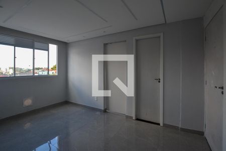 SALA de kitnet/studio para alugar com 2 quartos, 33m² em Jardim Gilda Maria, São Paulo