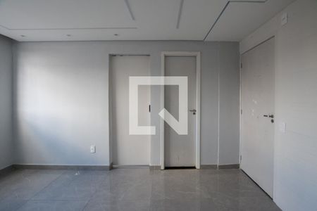 SALA de kitnet/studio para alugar com 2 quartos, 33m² em Jardim Gilda Maria, São Paulo