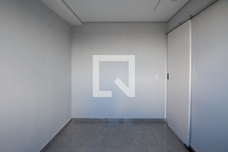QUARTO 1  de kitnet/studio para alugar com 2 quartos, 33m² em Jardim Gilda Maria, São Paulo