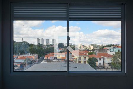 SALA de kitnet/studio para alugar com 2 quartos, 33m² em Jardim Gilda Maria, São Paulo